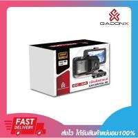 ราคา กล้องติดรถยนต์ GADONX GXC-005 DASH CAM CAR DVR 1080P FULL HD มุมมองกว้าง 170 องศา รับประกัน 1 ปี (24556770391)