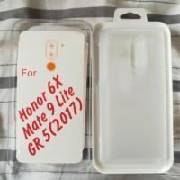 ราคา เคส Huawei gr5 2017 case เป็นตัวแถมที่มากับเครื่อง (443386885)