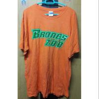 ราคา เสื้อยืด GILDAN มือสองสีส้ม (2730755281)