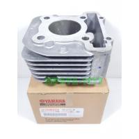 ราคา (Mio 115 i,Fino 115 i) เสื้อสูบ Yamaha Mio 115 i,Fino 115 i,TTX แท้ (1710692582)