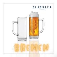 ราคา แก้วเบรเมน | 650มล | ซีติโนว่า | แก้วเบียร์/แก้วเบียร์/บาร์ (20974750671)