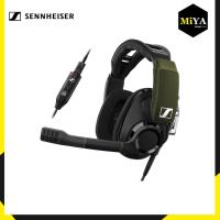 ราคา sennheiser gsp 550หูฟัง GAMING ระดับเทพที่มาพร้อมระบบเสียง DOLBY 7.1 ! (1966222889)