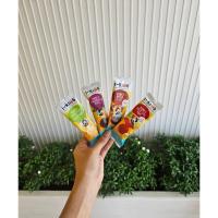 ราคา I-KidsPOPSลูกอม รสโคล่า,แดงมะนาว,น้ำผึ้งมะนาว เอลเดอร์เบอร์รี่ สำหรับเด็ก น้ำหนักสุทธิ 5 กรัม (25679670345)