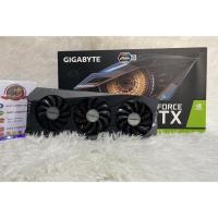 ราคา VGA GIGABYTE GEFORCE RTX 3070 TI GAMING OC 8G - 8GB GDDR6X [LHR] (18366292969)