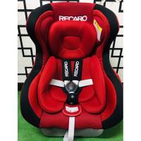 ราคา ️carseat RECARO รุ่น start+i ชนช๊อปนะคะสีแดง️ (15497696146)