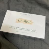 ราคา La Mer Soft Moisture Powder Foundation SPF30 สี Rose (14773216832)