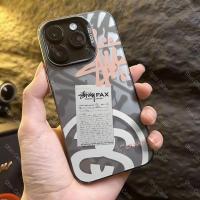 ราคา IPHONE Graiti Fax IMD Hard กันกระแทก, เคสป้องกันกล้อง - iP 7/8/X/XS/11/12/13/14/15/16/17/Plus/Pro/Max (52655239232)