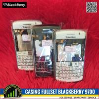 ราคา Blackberry 9700 9780 ปลอกครบชุด (27615154836)
