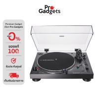 ราคา Audio Technica AT-LP120XBT-USB Direct-Drive Turntable (Analog, Wireless & USB) Black เครื่องเล่นแผ่นเสียง (29882686067)