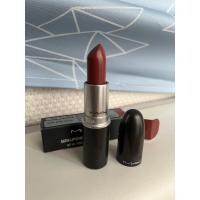 ราคา MAC lipstick สี retro แท้100% (22130810769)