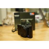 ราคา กล้อง Sony rx100 mk1 (538267410)