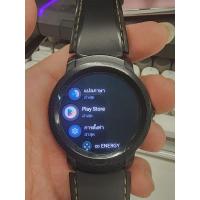 ราคา นาฬิกาสมาร์ทวอร์ทมือสอง Ticwatch E2 ระบบปฏิบัติการ Wear Os by Google (25940993382)