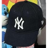 ราคา หมวก New Era NY New York Yankees ⚾️(มือ2)แท้%✔️ (46200982775)