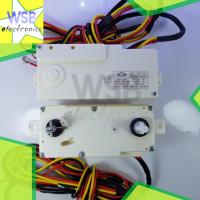 ราคา นาฬิกาซัก แอลจี DXT-15SF-201 แท้ LG (Genuine) ลานซัก 15 นาที อะไหล่เครื่องซักผ้า (20261092267)