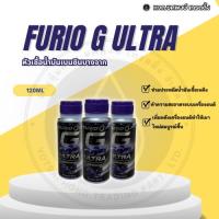 ราคา หัวเชื้อน้ำมันเบนซินบางจาก Furio G Ultra ขนาด 120ml ยกลัง 24 ขวด คุณภาพสูง (42223373518)