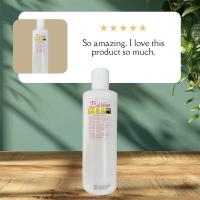 ราคา Berina Hair Dressing Lotion (เบอริน่า โลชั่นแต่งผมแบบน้ำ) (40718845567)