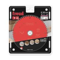 ราคา FREUD ใบเลื่อยตัดไม้ 7 นิ้ว 40 ฟัน FREUD LP33M ใบเลื่อยวงเดือน ตัดไม้เนื้อแข็ง 7 นิ้ว x 40 ฟัน รูเพลา 25.4 มม. (27689952421)