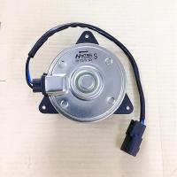 ราคา มอเตอร์หม้อน้ำ TOYOTA WISH ฝั่งคนขับ ไซส์ S พัดลมเป่าแผงแอร์ โตโยต้า วิช พัดลมหม้อน้ำ พัดลมแอร์ (18681674332)