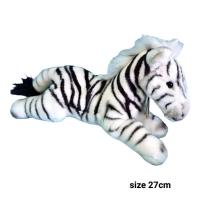 ราคา ม้าลาย ตุ๊กตาม้าลาย Russ (27050377618)