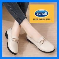 ราคา รองเท้า Scholl สำหรับสุภาพสตรี: Boat Shoes และ Loafers สไตล์ลำลอง (44227275746)