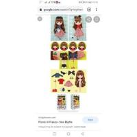 ราคา ชุดblytheแท้ รุ่น blythe picnic al fresco รอใช้โค้ดซื้อคุ้มม (10909469670)