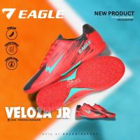 ราคา EAGLE VELOZA JR FUTSAL SHOES รองเท้ากีฬา ARCADIA (42878310870)