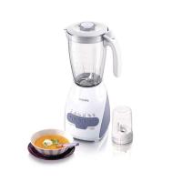 ราคา PHILIPS เครื่องปั่นน้ำผลไม้ (600 วัตต์, 2 ลิตร) รุ่น HR2117 (20427005645)