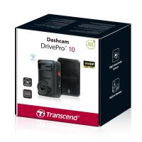 ราคา Transcend กล้องติดรถยนต์ DrivePro10 :Memory Card 64GB รับประกัน 2ปี-มีใบกำกับภาษี -TS-DP10A-64G (3150963385)