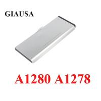 ราคา ขายส่งใหม่ A1280 A1278แบตเตอรี่สำหรับ Apple MacBook Pro 13 ''A1278 2008 MB466LL/A MB466 MB771LLA MB771 (27561278968)