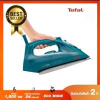 ราคา Tefal เตารีด ไอน้ำทีฟลาว FV1720 -1800วัตต์ ประกันศูนย์2ปี (20748930479)