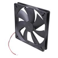 ราคา BTF 12V 6W Router พัดลมระบายความร้อน PC Cooling กล่องทีวีพลังงานเงียบ 180x180 มม.พัดลมป้องกันสําหรับ PC แชสซี Router (47304056467)