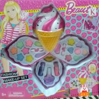 ราคา ชุดแต่งหน้าตุ๊กตา (899414663)