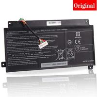 ราคา ✿แบตเตอรี่แล็ปท็อป PA5208U-1BRS PA5208สำหรับ Toshiba Satellite P55W E45W-C4200X E45W-C4200 Chromebook (26022630555)