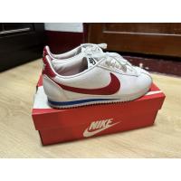 ราคา Nike classic cortez ของแท้ 100000% ไซส์38.5 (18961128747)