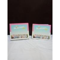 ราคา อัลบั้ม Repackaged Seventeen Love Letter (16532445578)