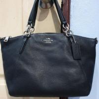 ราคา กระเป๋า Coach พัด 13 นิ้ว (1816390542)