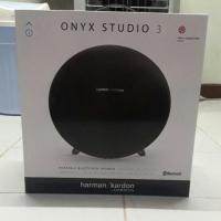 ราคา Harman Kardon Onyx Studio 3 BLK (930299359)