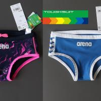 ราคา กางเกงว่ายน้ำ Arena Japan (Toughsuit: V-tough Serie) ทรงบรีฟ (23439099234)