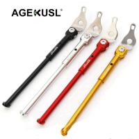 ราคา Aceoffix ที่จอดรถจักรยานแบบพับได้ 3 Sixty Us 101 G สําหรับ 16 " (4768195546)