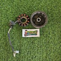 ราคา มัดไฟสปาร์ค115i yamaha spark115i✅️แท้มือสอง ใช้งานปกติ (24559614400)