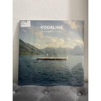 ราคา แผ่นเสียงพร้อมส่ง In a perfect world Kodaline ใหม่ซีล (ss) **มุมยับ** (4597206659)