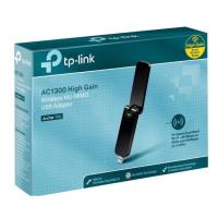 ราคา TP-LINK (ยูเอสบีไวไฟ) Wireless Adapter USB Dual AC1200/AC1300 (ARCHER-T4U) (4753482375)