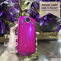 ราคา Casio tr35 มือ2 (875166213)