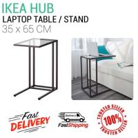 ราคา IKEA VITTSJO โต๊ะวางแล็ปท็อป โต๊ะข้าง โซฟาแล็ปท็อป (53805619649)