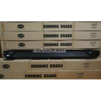 ราคา บันไดข้างdmax รถกระบะISUZU ALL​ NEW​ D-MAX2020-2025 ทรงห้าง​ สีดำ (4838155423)