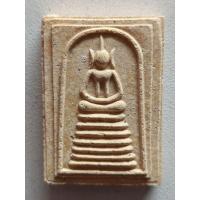 ราคา สมเด็จเกศไชโยฐาน 7 ชั้น หลังรัชกาลที่ 5 (1686) (29773275434)