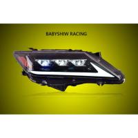 ราคา ไฟหน้าแต่ง Camry รุ่นล่าสุด โคมไฟหน้าแต่ง Camry Toyota CAMRY 2012-2014 ACV50 งานคุณภาพ ตัว TOP ไม่เหมือนใครแน่นอนครับ (27934100076)