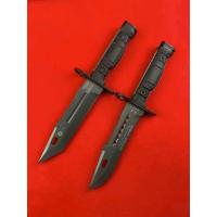 ราคา มีดเดินป่า หน่วยซีลของกองทัพสหรัฐหน่วยดาบปลายปืนประจำการ (26785147740)