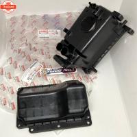 ราคา หม้อกรองอากาศ MIO มีโอ เก่า genuineศูนย์ YAMAHA 5VV / เสื้อกรอง ฝาปิดกรอง (28939962369)