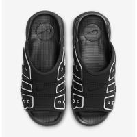 ราคา Nike Air More Uptempo รองเท้าแตะผู้ชายแบบสวม สภาพเยี่ยมใส่น้อยครั้งคับ (57654080979)